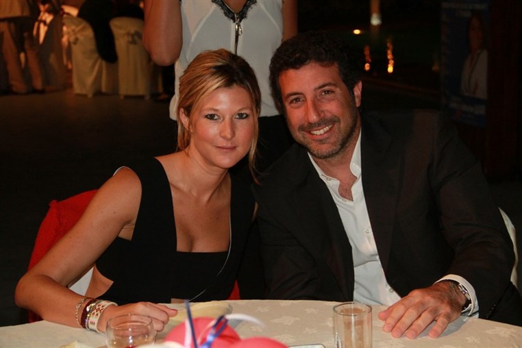 Soiree UMP 